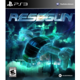 RESOGUN (PS3/RUS) Активация