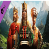 ⭐ Age of Empires II: DE - The Mountain Royals STEAM RU