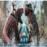 ⭐ ARK: Survival Ascended Steam Gift ✅ АВТО 🚛 РОССИЯ