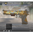 ST Desert Eagle l Bronze Deco (Check description)