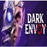⭐️ Dark Envoy Steam Gift ✅ АВТОВЫДАЧА 🚛 ВСЕ РЕГИОНЫ 🌏