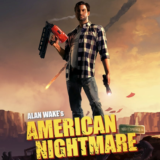 Alan Wakes American Nightmare (Steam Ключ) Без комиссии
