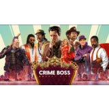 💥Crime Boss: Rockay City 🔵 PS5 🔴ТУРЦИЯ🔴