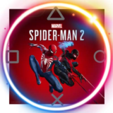 💠 Spider Man 2 (PS5/RU) (Аренда от 7 дней)