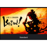 💥Like a Dragon: Ishin! 🔵 PS4/PS5 🔴ТУРЦИЯ🔴