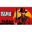 🖤🔥RED DEAD REDEMPTION 2 + ONLINE✅XBOX ONE/X|S KEY🔑