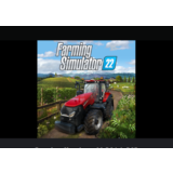 💥Farming Simulator 22 🔵 PS4/PS5 🔴ТУРЦИЯ🔴
