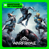 🌀WARFRAME: 75 - 3210 ПЛАТИНЫ/НАБОРЫ/АЙЯ🔮ТОЛЬКО XBOX🎁