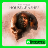 ✅The Dark Pictures Anthology House of Ashes ✅XBOX KEY🔑