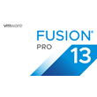 VMware Fusion 13 Pro for Mac (Lifetime / 1 PC) Global