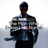 Like a Dragon Gaiden The Man Who Erased His Name Deluxe