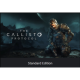 💥The Callisto Protocol 🔵 PS4 / PS5 🔴ТУРЦИЯ🔴