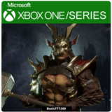 Mortal Kombat 11 Shao Kahn Xbox One/Series/Win 10/11