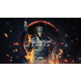 💥Quantum Error 🔵 PS5 🔴ТУРЦИЯ🔴