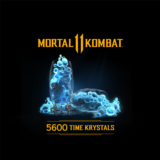 🌗Mortal Kombat 11 5600 Кристаллов Времени XBOX