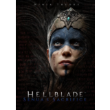 🎭Hellblade: Senua´s Sacrifice ✔️STEAM Аккаунт | ОФЛАЙН