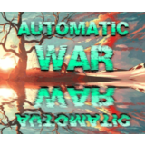 ✅Automatic war⚡Steam\РФ+Весь Мир\Key⭐
