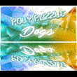 ✅Poly Puzzle: Dogs⚡Steam\РФ+Весь Мир\Key⭐