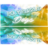 ✅Poly Puzzle: Dogs⚡Steam\РФ+Весь Мир\Key⭐