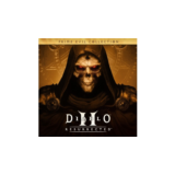 Diablo Prime Evil Collection USA PS4/PS5✅