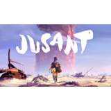 💥Jusant 🔵 PS5 🔴 Турция 🔴