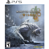 Monster Hunter Wilds+Wukong+PLUS+2 TOP ENG/RU PS4/PS5✅