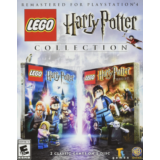 Days Gone+LEGO Harry Potter+LEGO Hobbit USA PS4/PS5✅