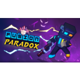 💥Fusion Paradox / Парадокс слияния🔵PS4/PS5 🔴ТУРЦИЯ🔴