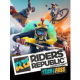 Riders Republic YEAR 1 PASS ❗DLC❗ - PC ❗RU❗