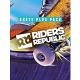 Riders Republic SKATE PLUS PACK ❗DLC❗ - PC ❗RU❗