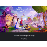 💥Disney Dreamlight Valley 🔵 PS4/PS5 🔴ТУРЦИЯ🔴
