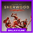🟣  Gangs of Sherwood - Lionheart Edition Offline 🎮