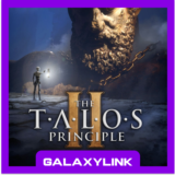 🟣  The Talos Principle 2 -  Steam Оффлайн 🎮