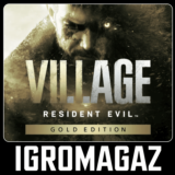Resident Evil Village Gold Edition(Steam)🔵РФ-СНГ