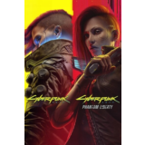 🔥КЭШБЭК 3%🔵Cyberpunk 2077 & Phantom Liberty DLC🔥