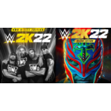 ⭐️ WWE 2K22 nWo Maximum Edition [Steam/Global]
