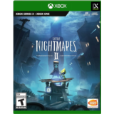 Little Nightmares II Активация Xbox One ✅