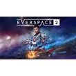 ⭐️ EVERSPACE 2 [Steam/Global][CashBack]