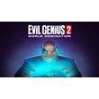 ⭐️ Evil Genius 2: World Domination [Steam/Global]