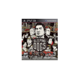Sleeping Dogs (PS3/RUS) Активация