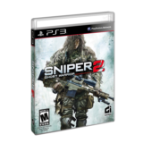 Sniper Host Warrior 2 (PS3/RUS) Активация