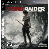 Tomb Raider (PS3/RUS) Активация