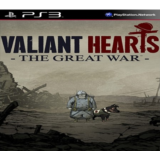 Valiant Hearts (PS3/RUS) Активация