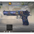 Desert Eagle l Night Heist (Check description)