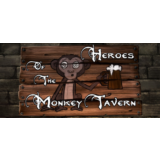 💳Heroes of the Monkey Tavern STEAM KEY Global+Подарок