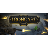 💳Ironcast STEAM KEY Global + Подарок 🎁