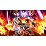 💥DRAGON BALL: THE BREAKERS 🔵 PS4 / PS5 🔴ТУРЦИЯ🔴
