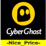 💎CyberGhost VPN🔥 на 1/2/3/6/12 месяцев🔥СКИДКИ💎