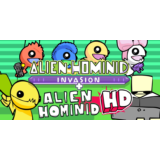 Alien Hominid The Extra Terrestrial Bund Xbox Активация