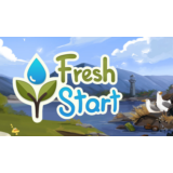 Fresh Start Cleaning Simulator ✅ Steam Global + RU/CIS